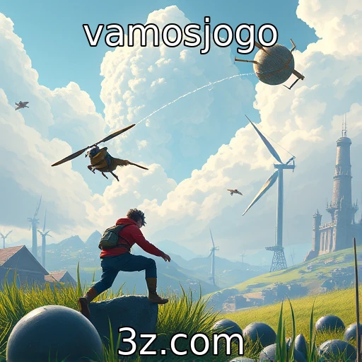 vamosjogo | A crescente popularidade dos jogos em nuvem
