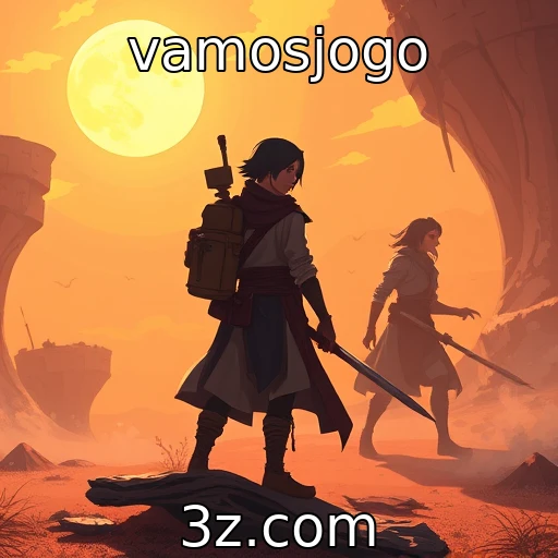 vamosjogo | Desenvolvedores buscam novas narrativas em jogos