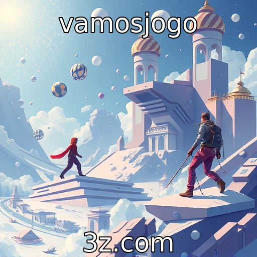 vamosjogo | Tendências de desenvolvimento de jogos para o futuro