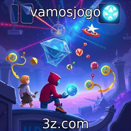 vamosjogo | Tendências em jogos para dispositivos móveis