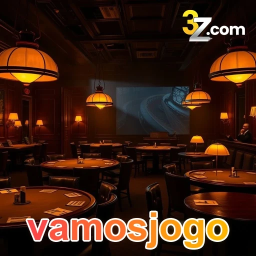 vamosjogo Cassino Online