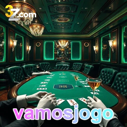 vamosjogo Jogos de caça-níqueis