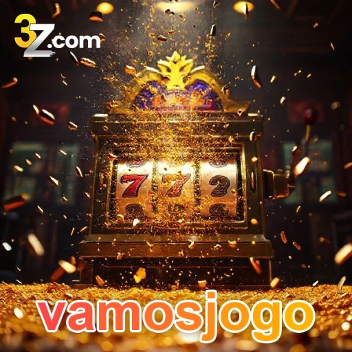 vamosjogo Jogos de caça-níqueis